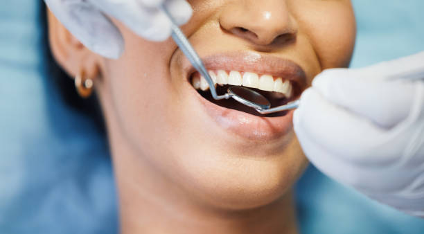 Best Emergency Treatment for Dental Infections or Abscesses in Fredonia, WI