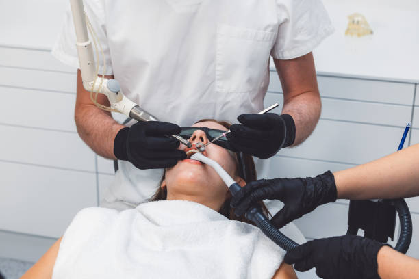 Best Emergency Dental Care for Broken or Chipped Teeth in Fredonia, WI
